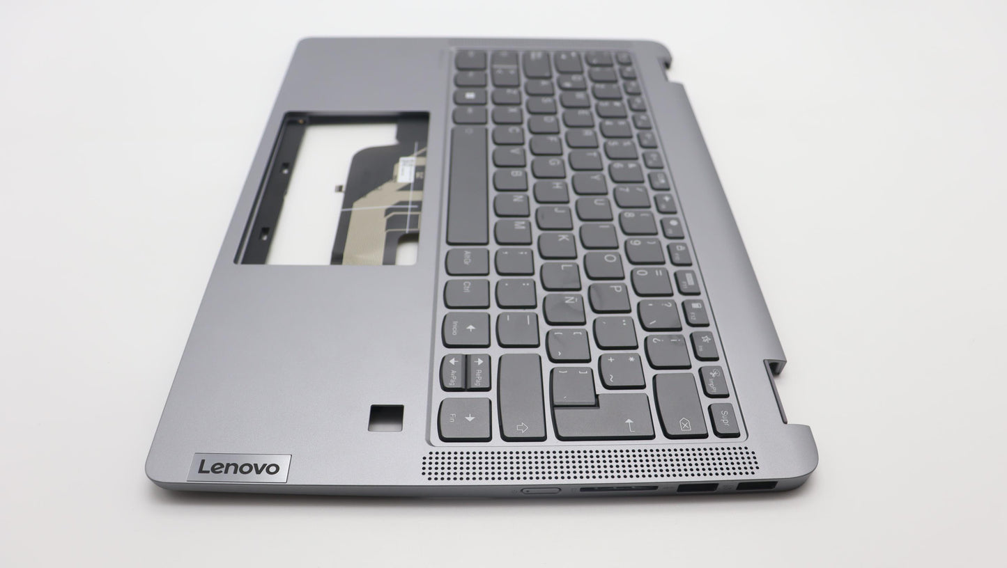 Lenovo Cover Upper Case Assembly La S - 5CB1K20792