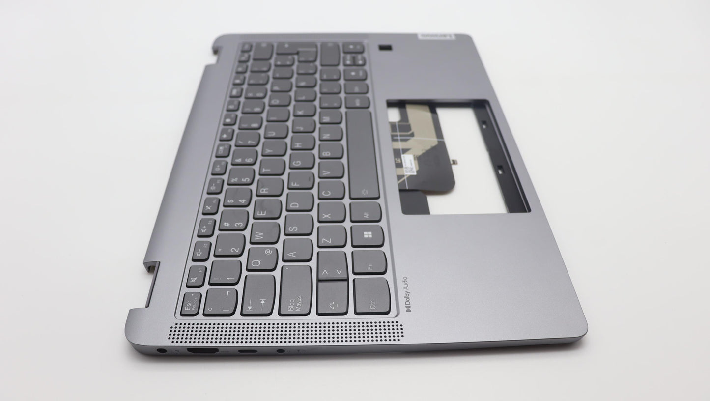 Lenovo Cover Upper Case Assembly La S - 5CB1K20792