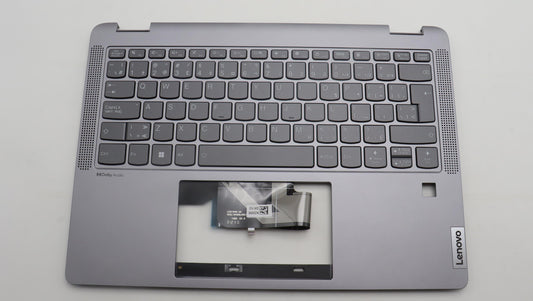 Lenovo Cover Upper Case Assembly Fra/ - 5CB1K20793