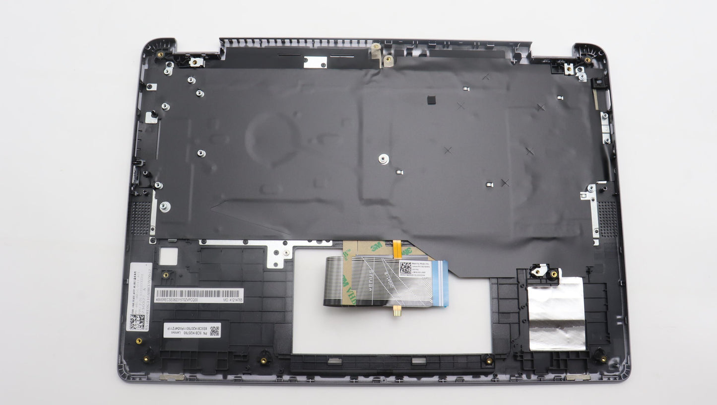 Lenovo Cover Upper Case Assembly Fra/ - 5CB1K20793