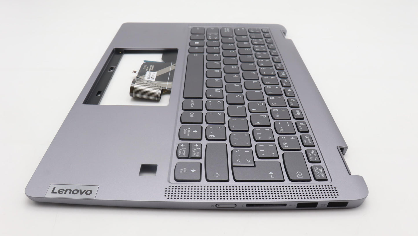 Lenovo Cover Upper Case Assembly Fra/ - 5CB1K20793