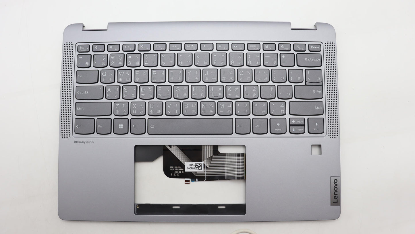 Lenovo Cover Upper Case Assembly Tc W - 5CB1K20795