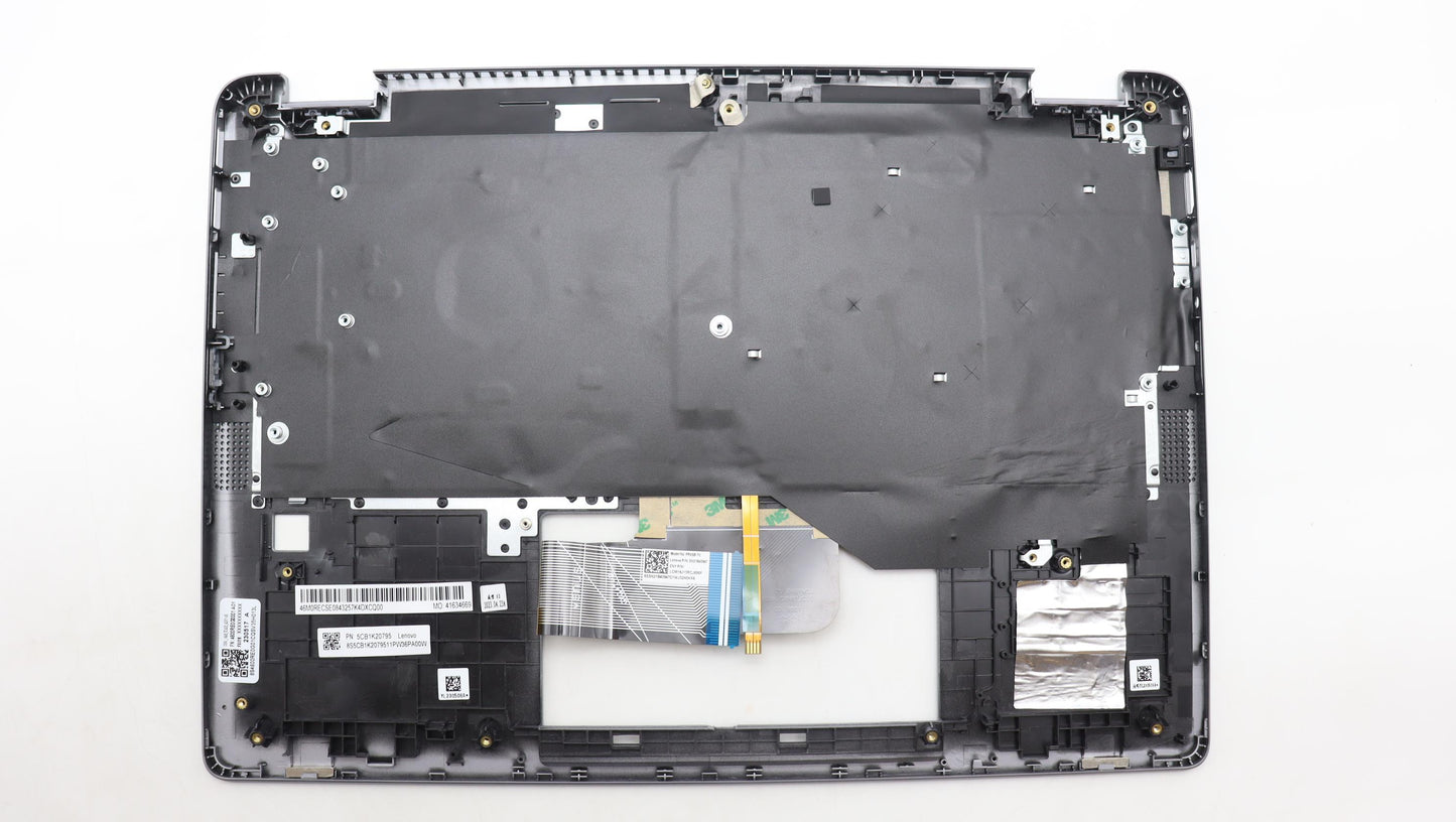 Lenovo Cover Upper Case Assembly Tc W - 5CB1K20795