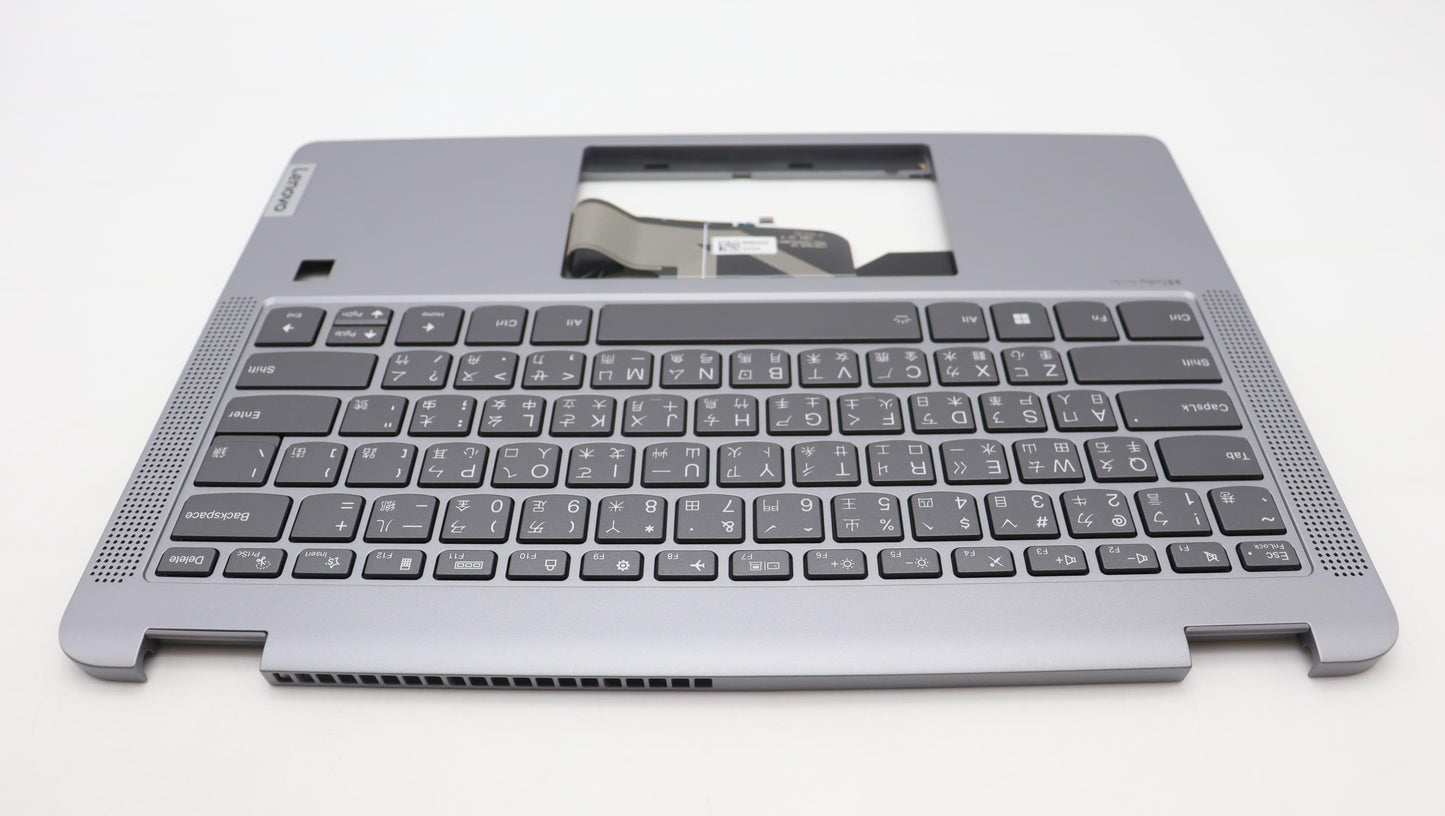 Lenovo Cover Upper Case Assembly Tc W - 5CB1K20795