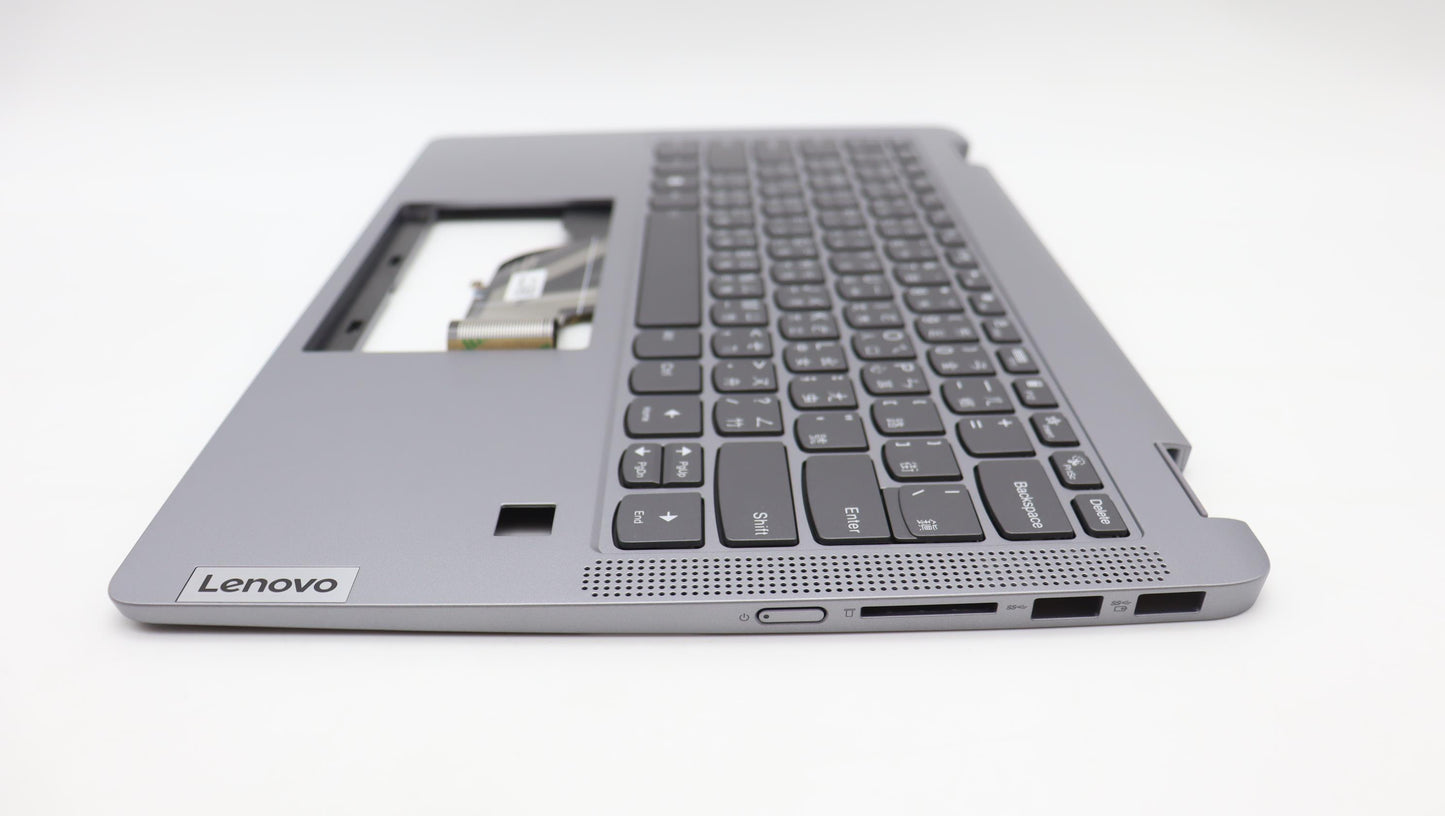 Lenovo Cover Upper Case Assembly Tc W - 5CB1K20795
