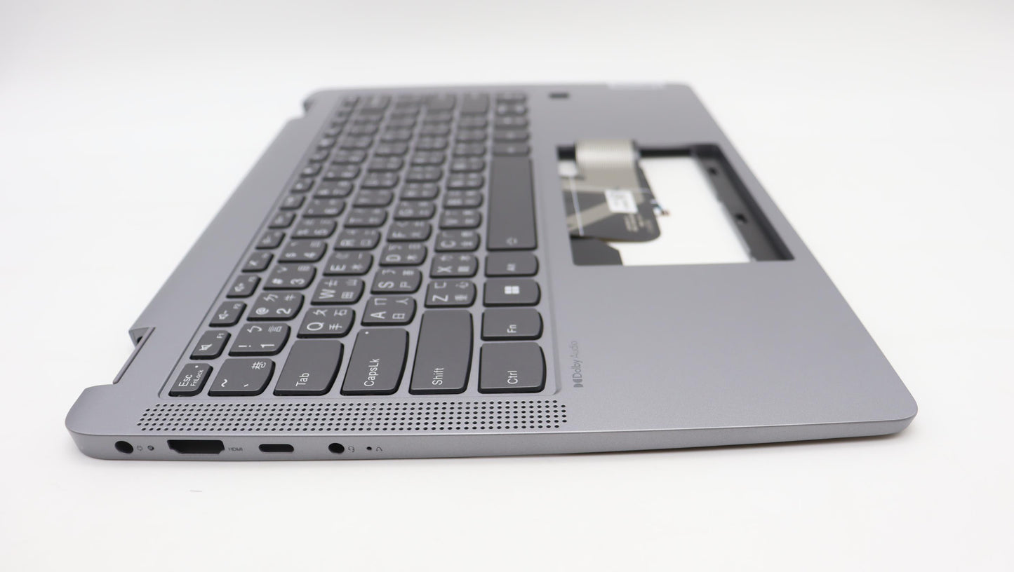 Lenovo Cover Upper Case Assembly Tc W - 5CB1K20795