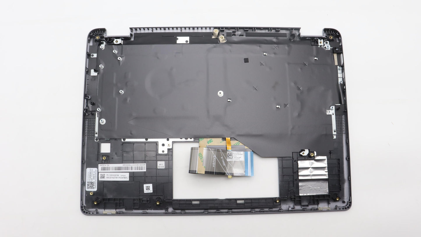 Lenovo Cover Upper Case Assembly Rus - 5CB1K20796