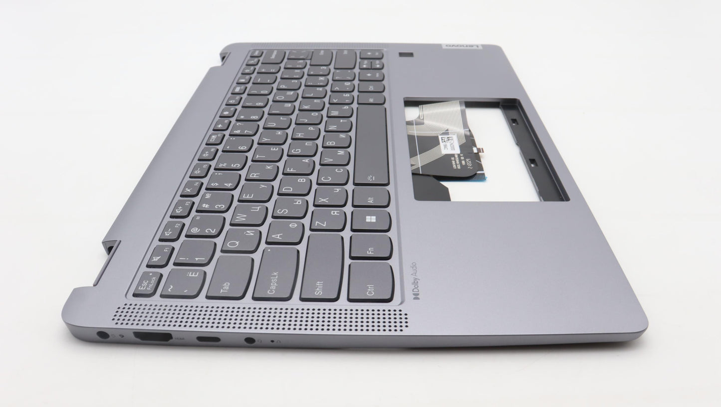 Lenovo Cover Upper Case Assembly Rus - 5CB1K20796