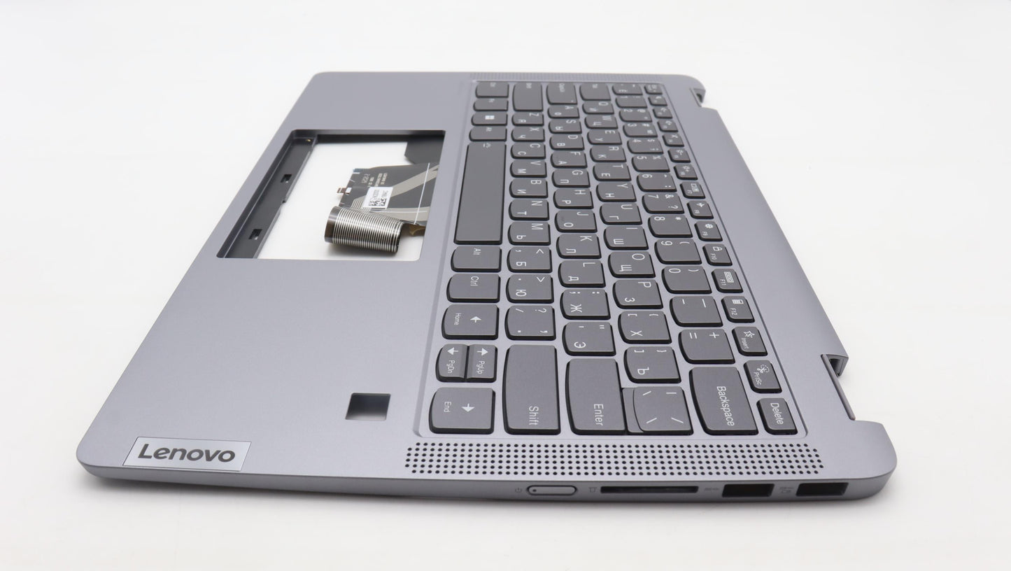 Lenovo Cover Upper Case Assembly Rus - 5CB1K20796
