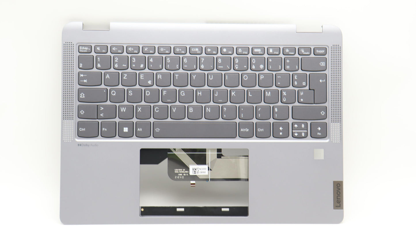 Lenovo Cover Upper Case Assembly Fra - 5CB1K20797