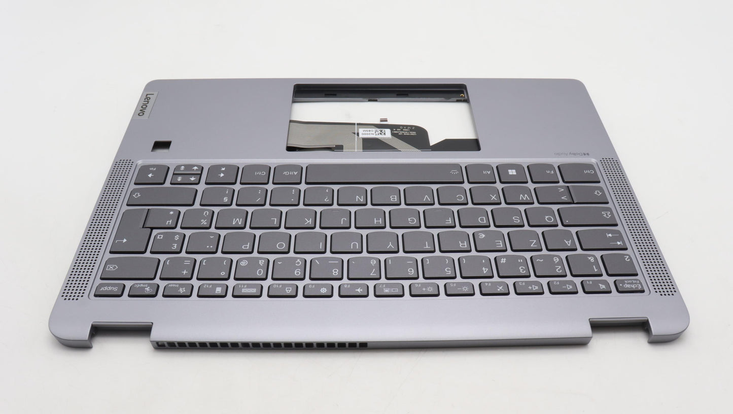 Lenovo Cover Upper Case Assembly Fra - 5CB1K20797