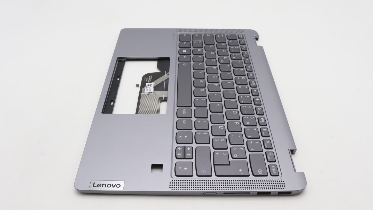 Lenovo Cover Upper Case Assembly Fra - 5CB1K20797