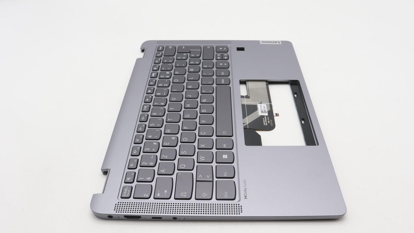 Lenovo Cover Upper Case Assembly Fra - 5CB1K20797