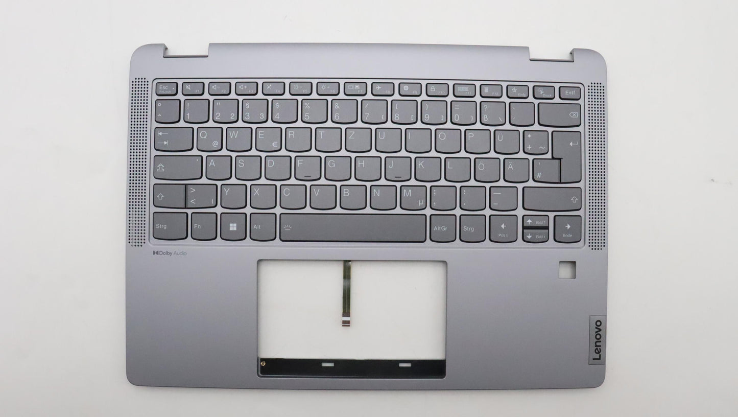 Lenovo Cover Upper Case Assembly Ger - 5CB1K20798