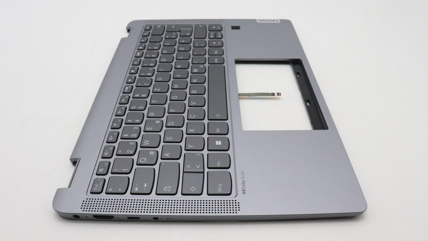 Lenovo Cover Upper Case Assembly Ger - 5CB1K20798