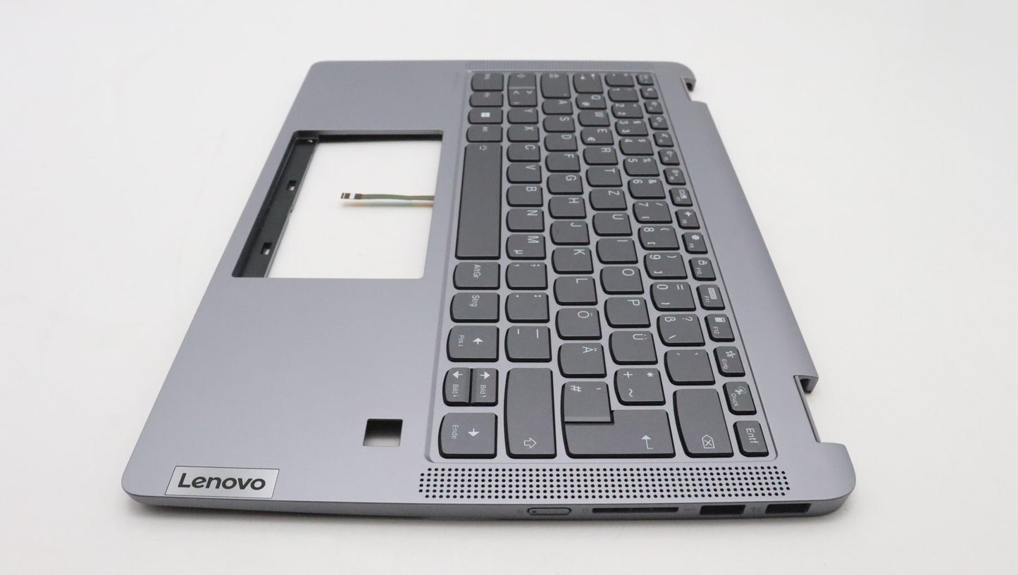 Lenovo Cover Upper Case Assembly Ger - 5CB1K20798