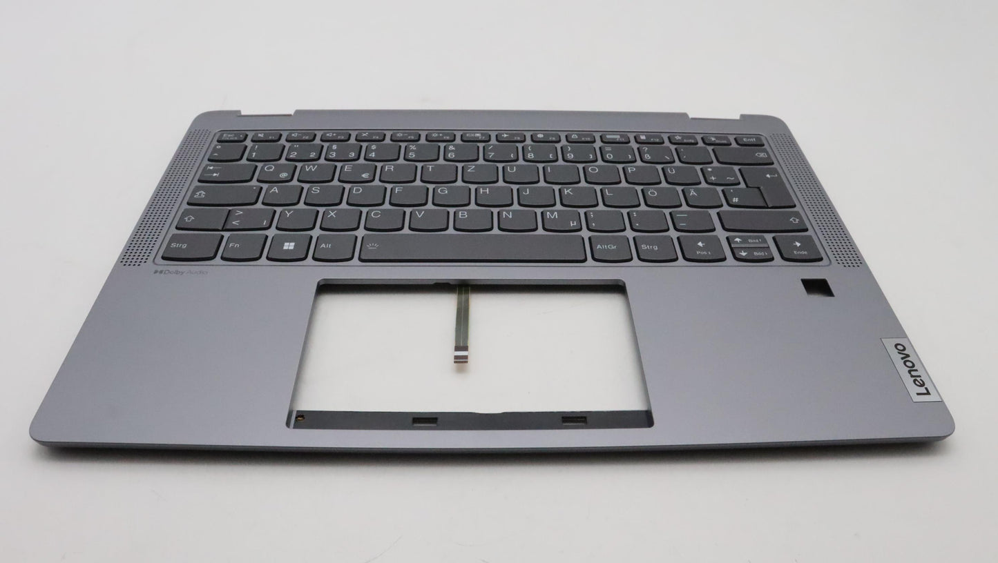 Lenovo Cover Upper Case Assembly Ger - 5CB1K20798