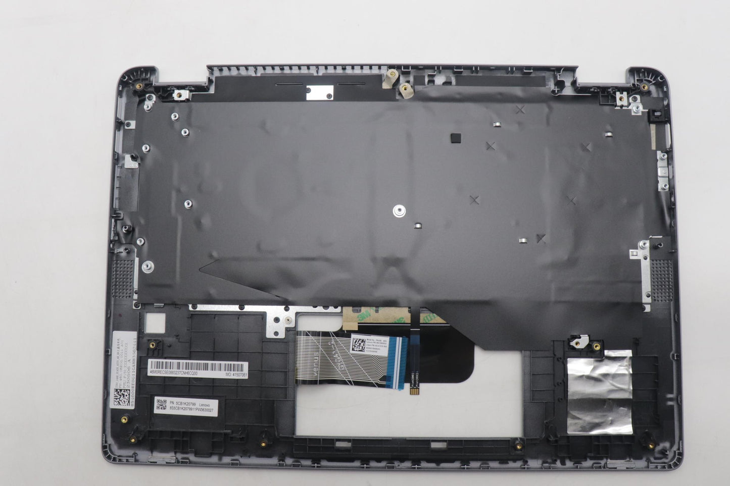 Lenovo Cover Upper Case Assembly Ara - 5CB1K20799