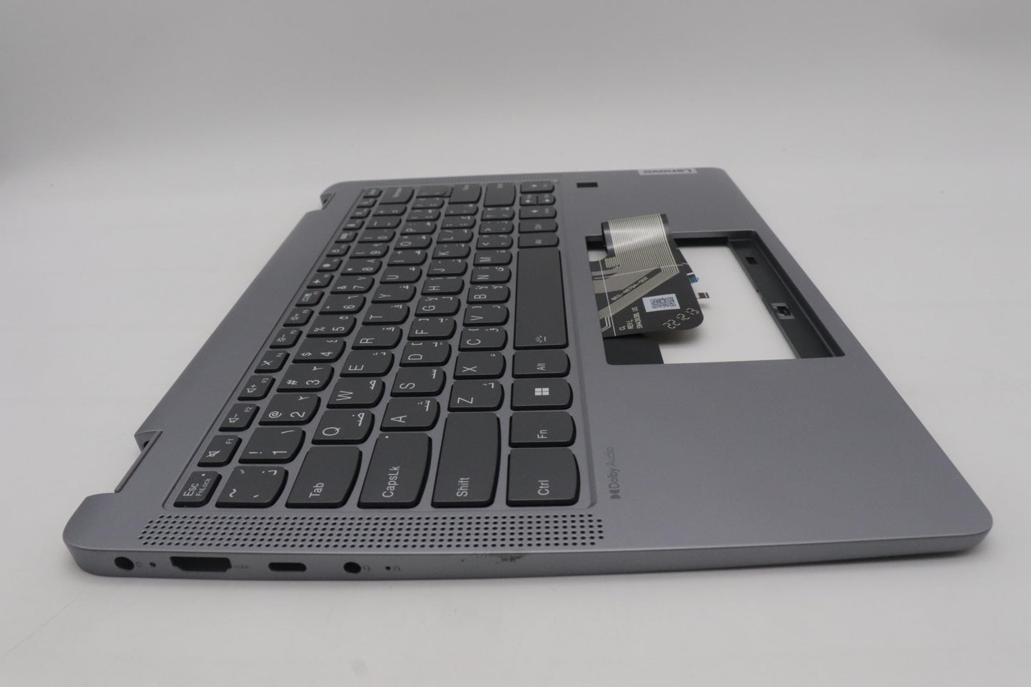 Lenovo Cover Upper Case Assembly Ara - 5CB1K20799