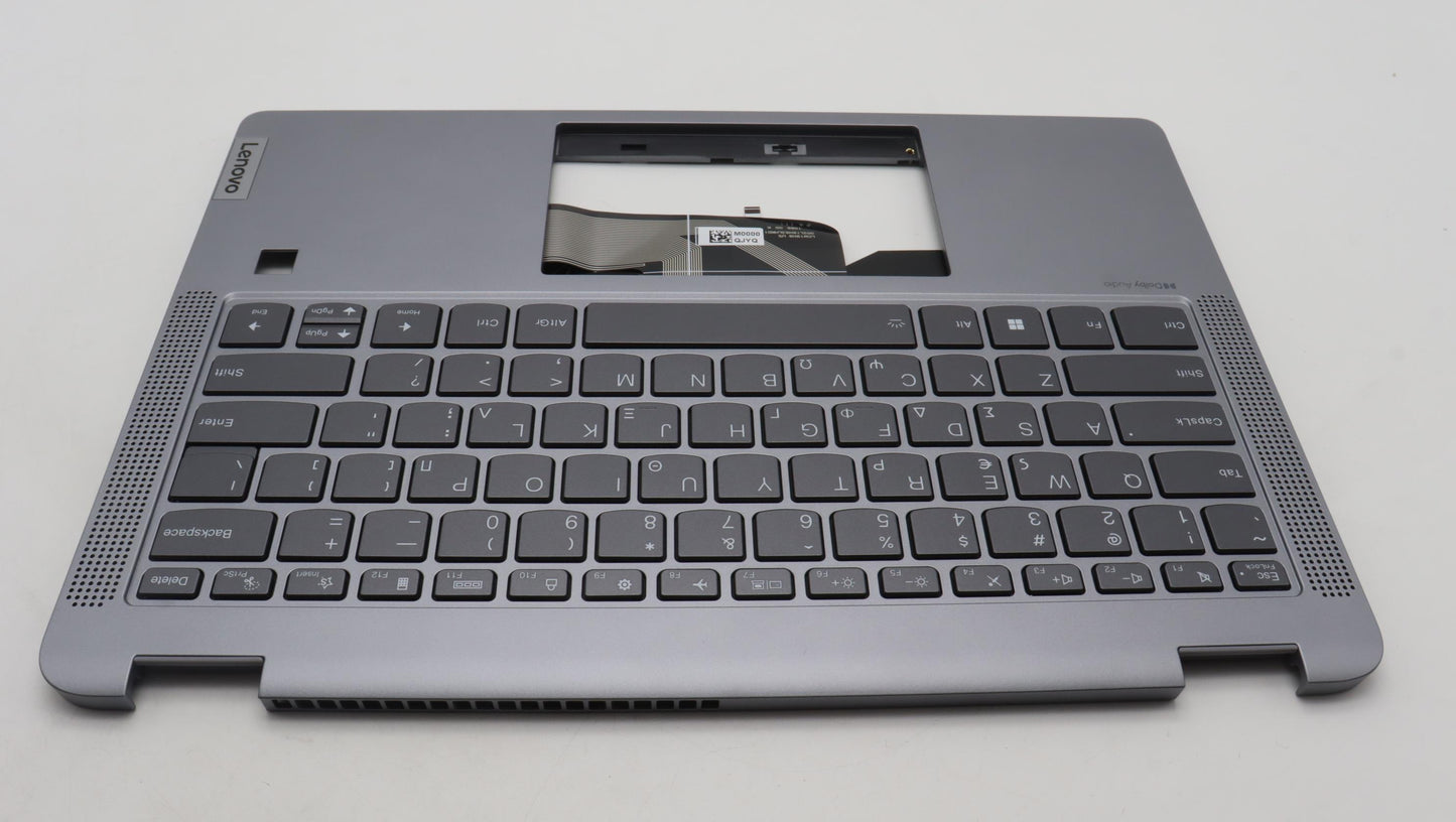 Lenovo Cover Upper Case Assembly Gre - 5CB1K20802