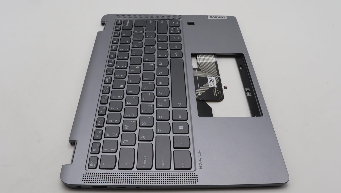 Lenovo Cover Upper Case Assembly Gre - 5CB1K20802