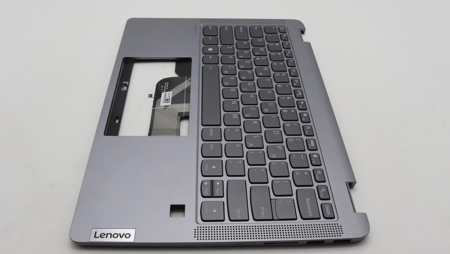 Lenovo Cover Upper Case Assembly Gre - 5CB1K20802