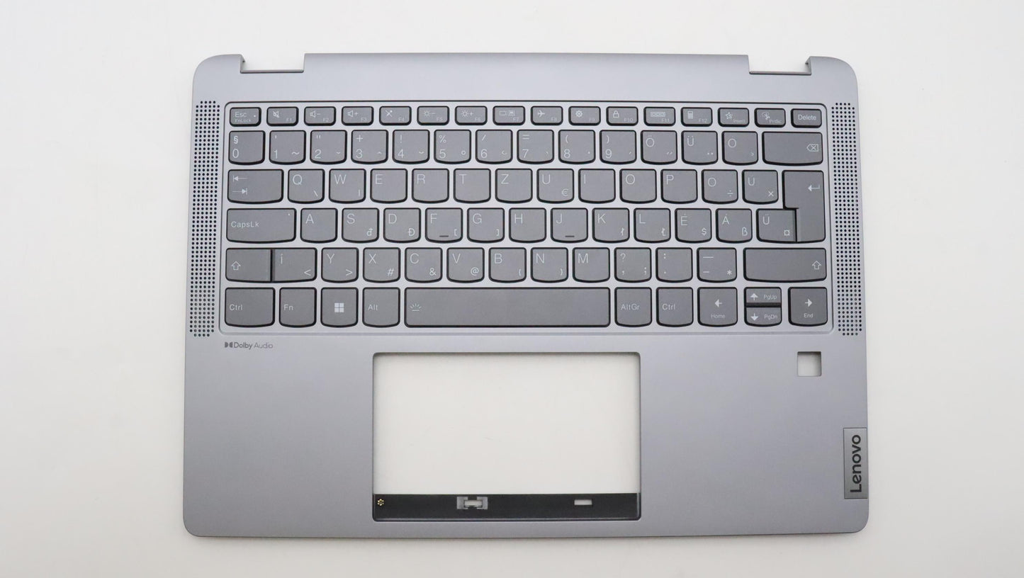 Lenovo Cover Upper Case Assembly Hun - 5CB1K20804