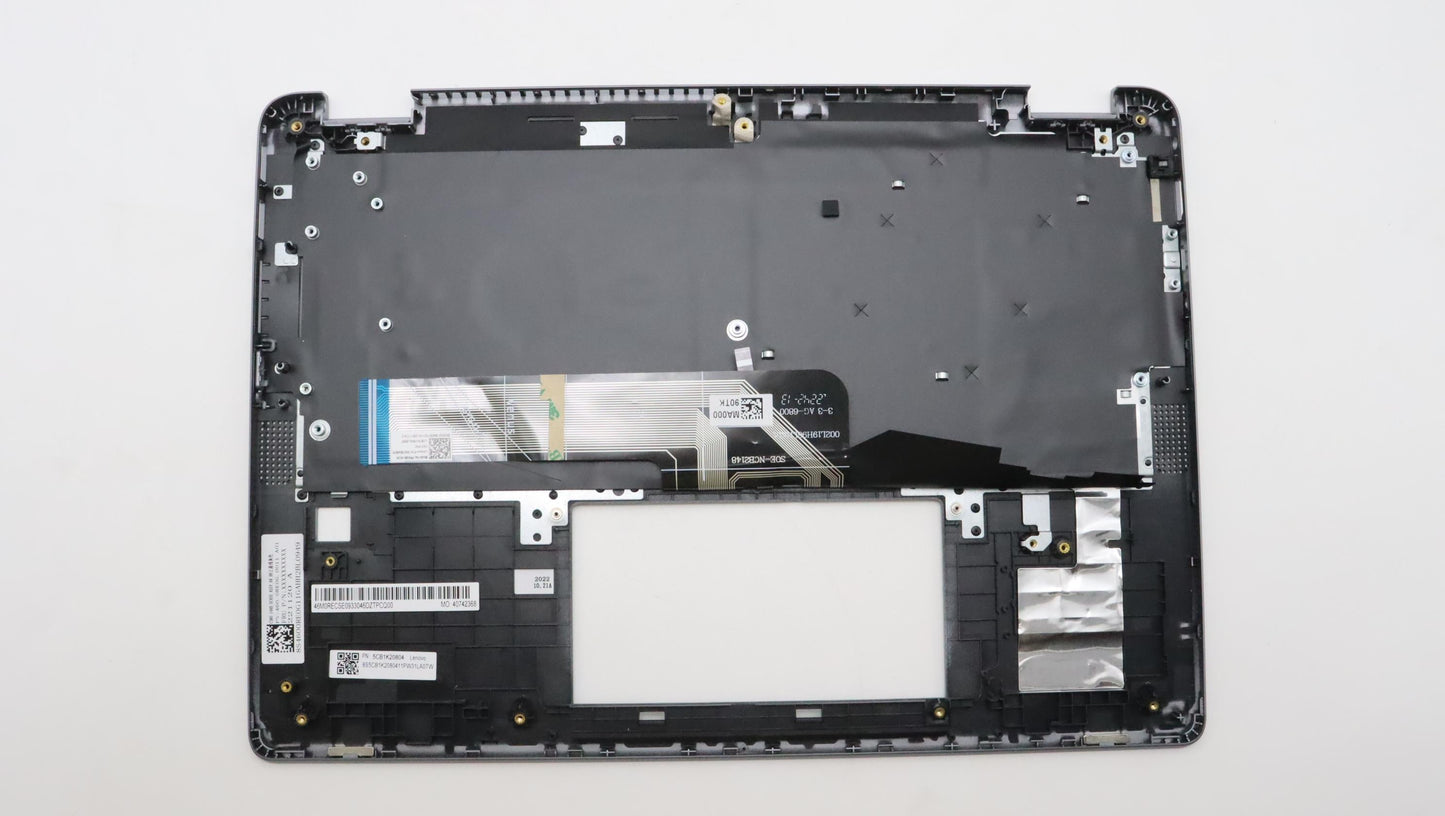 Lenovo Cover Upper Case Assembly Hun - 5CB1K20804