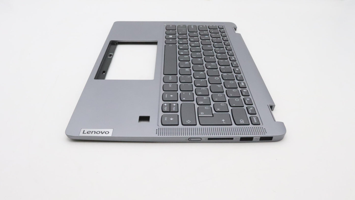 Lenovo Cover Upper Case Assembly Hun - 5CB1K20804