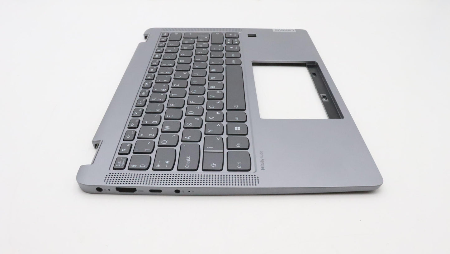 Lenovo Cover Upper Case Assembly Hun - 5CB1K20804