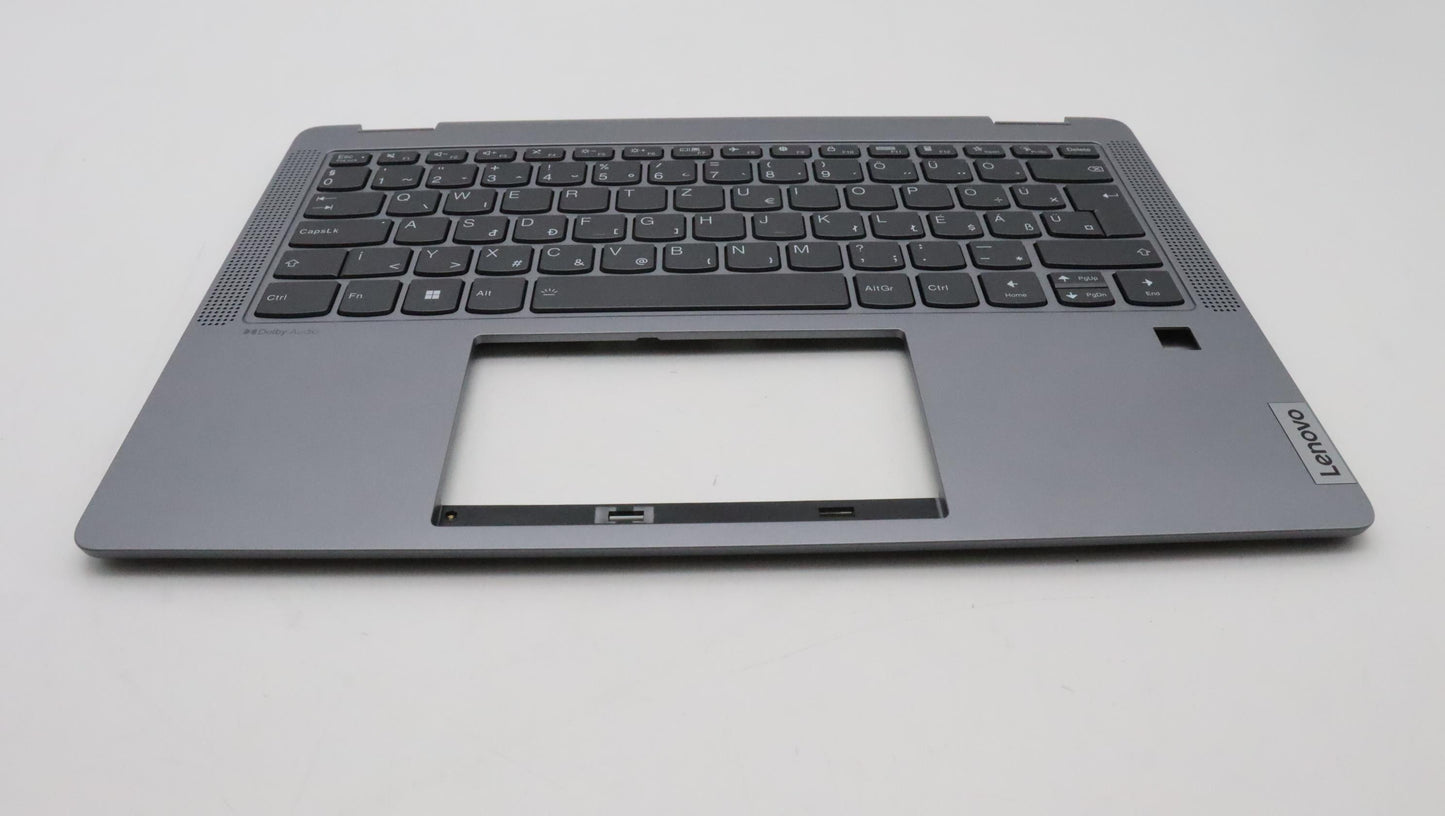 Lenovo Cover Upper Case Assembly Hun - 5CB1K20804