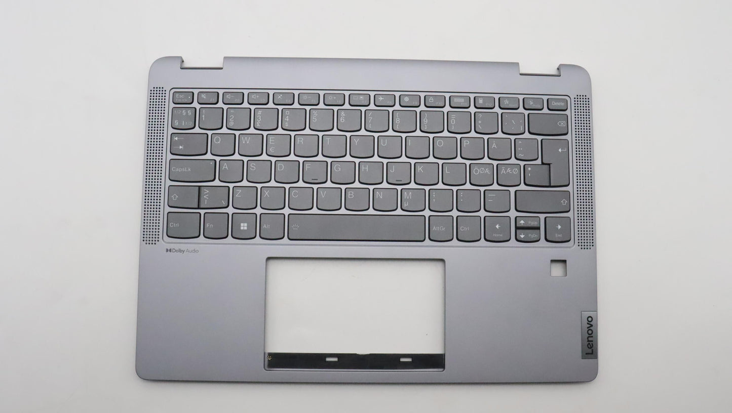 Lenovo Cover Upper Case Assembly Nord - 5CB1K20805