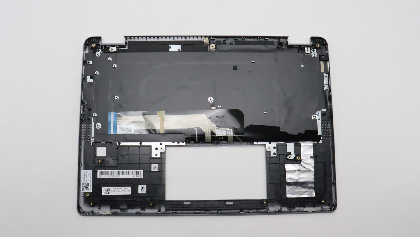 Lenovo Cover Upper Case Assembly Nord - 5CB1K20805