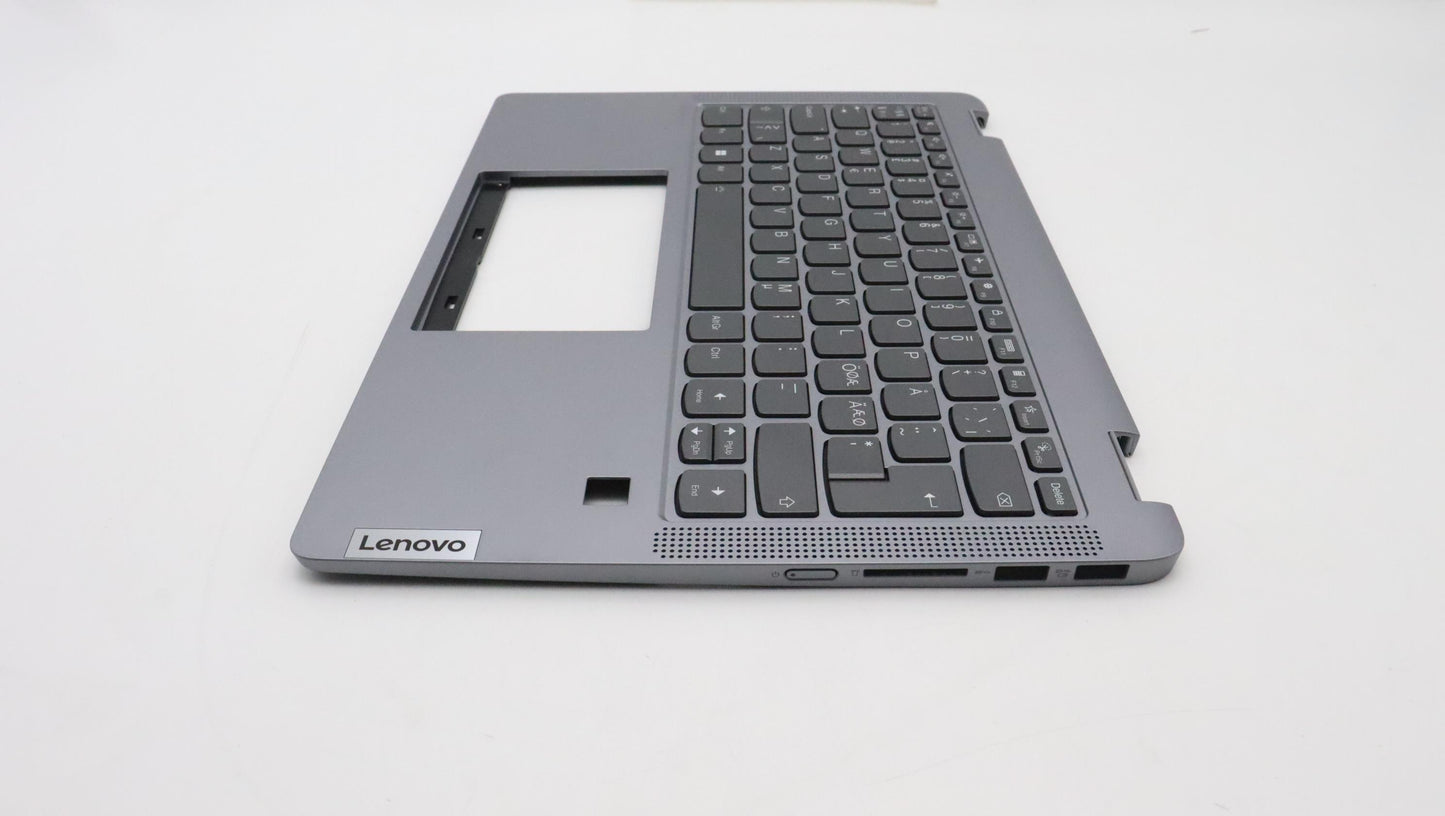 Lenovo Cover Upper Case Assembly Nord - 5CB1K20805