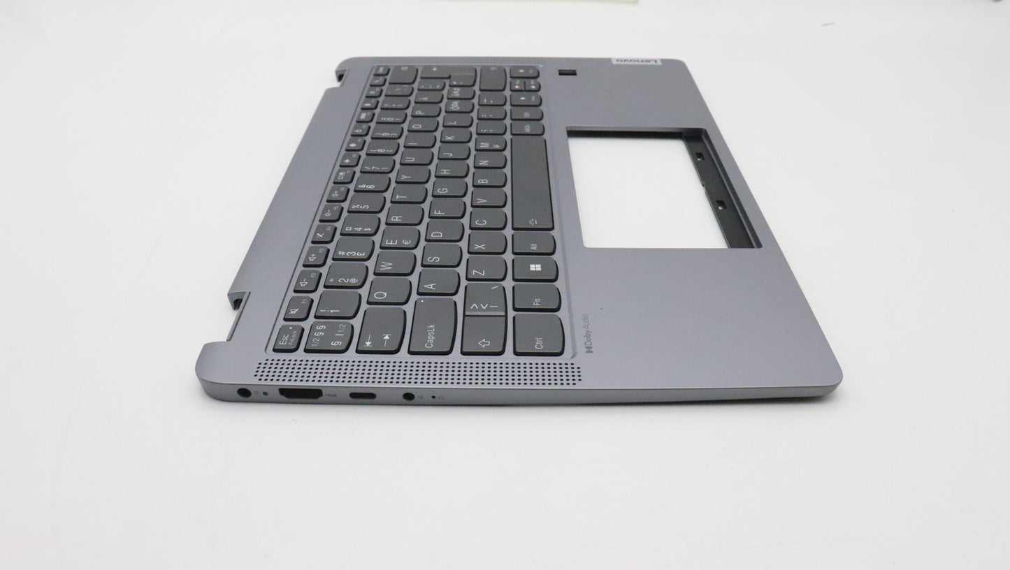 Lenovo Cover Upper Case Assembly Nord - 5CB1K20805