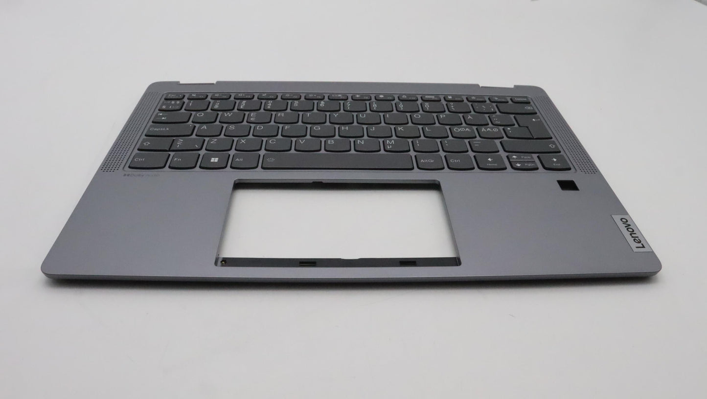 Lenovo Cover Upper Case Assembly Nord - 5CB1K20805