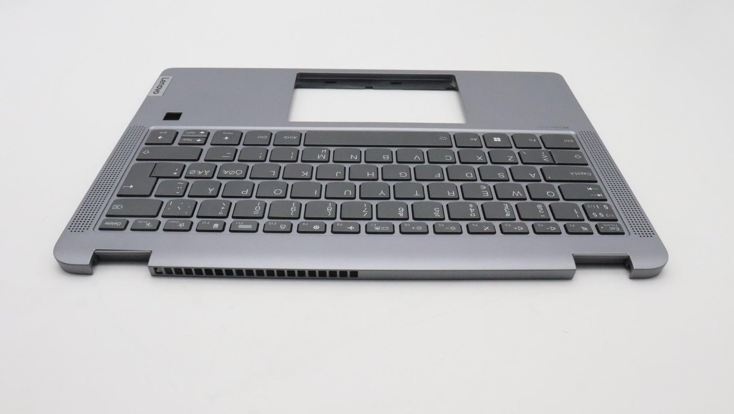 Lenovo Cover Upper Case Assembly Nord - 5CB1K20805