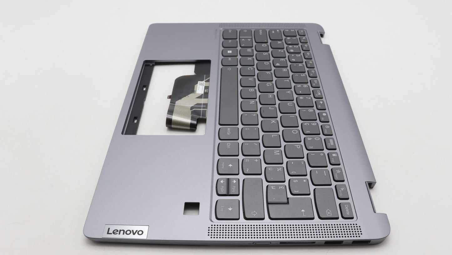 Lenovo Cover Upper Case Assembly Bel - 5CB1K20806