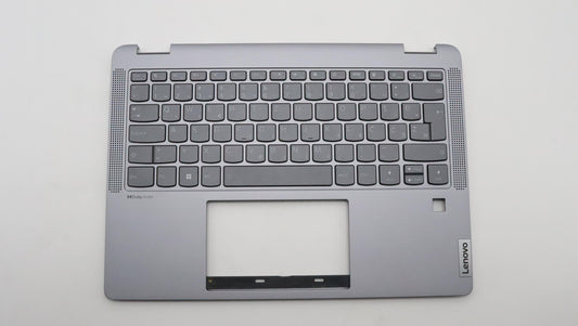 Lenovo Cover Upper Case Assembly Slv - 5CB1K20808