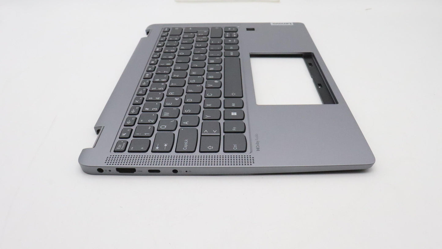 Lenovo Cover Upper Case Assembly Slv - 5CB1K20808
