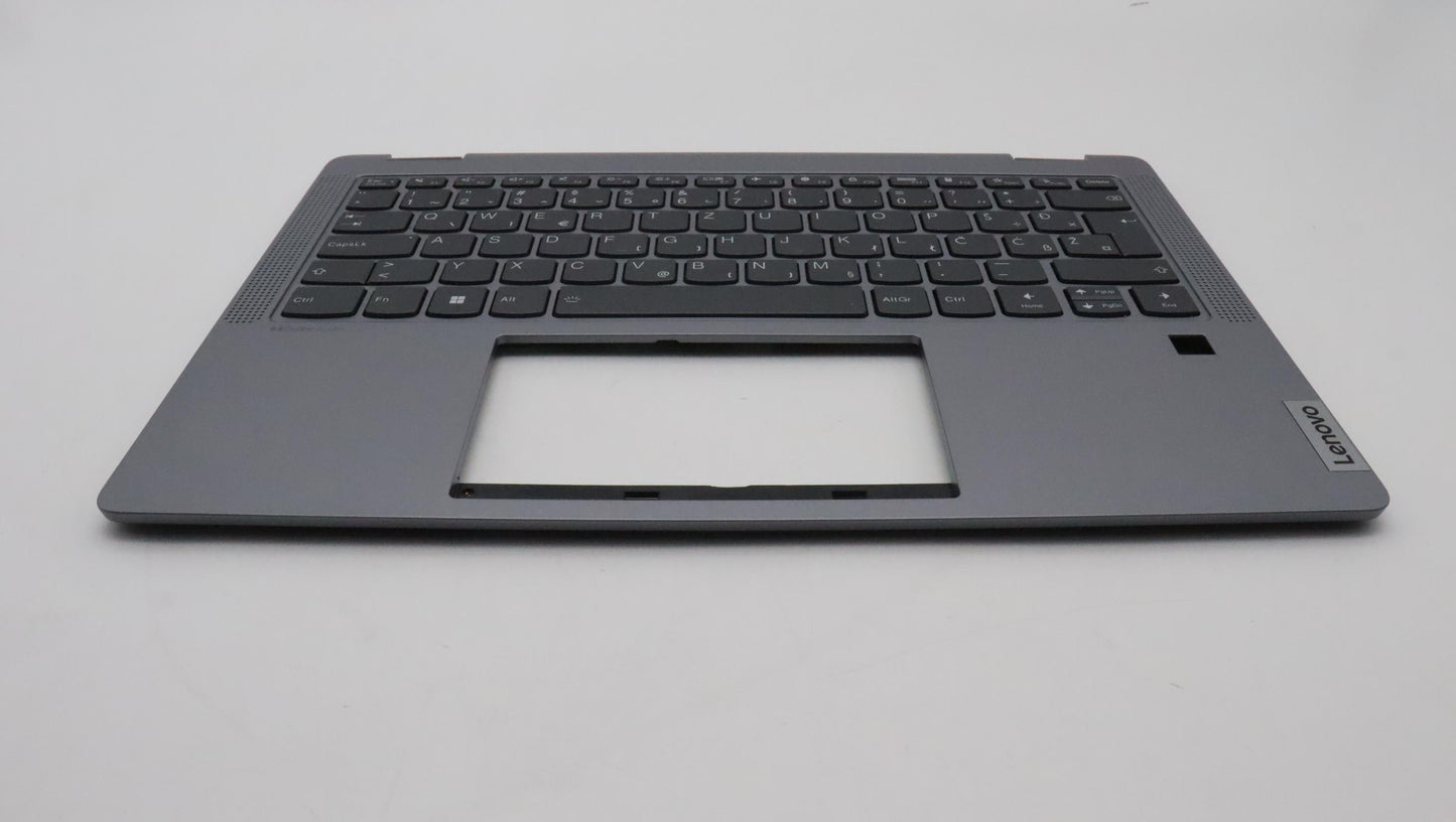 Lenovo Cover Upper Case Assembly Slv - 5CB1K20808