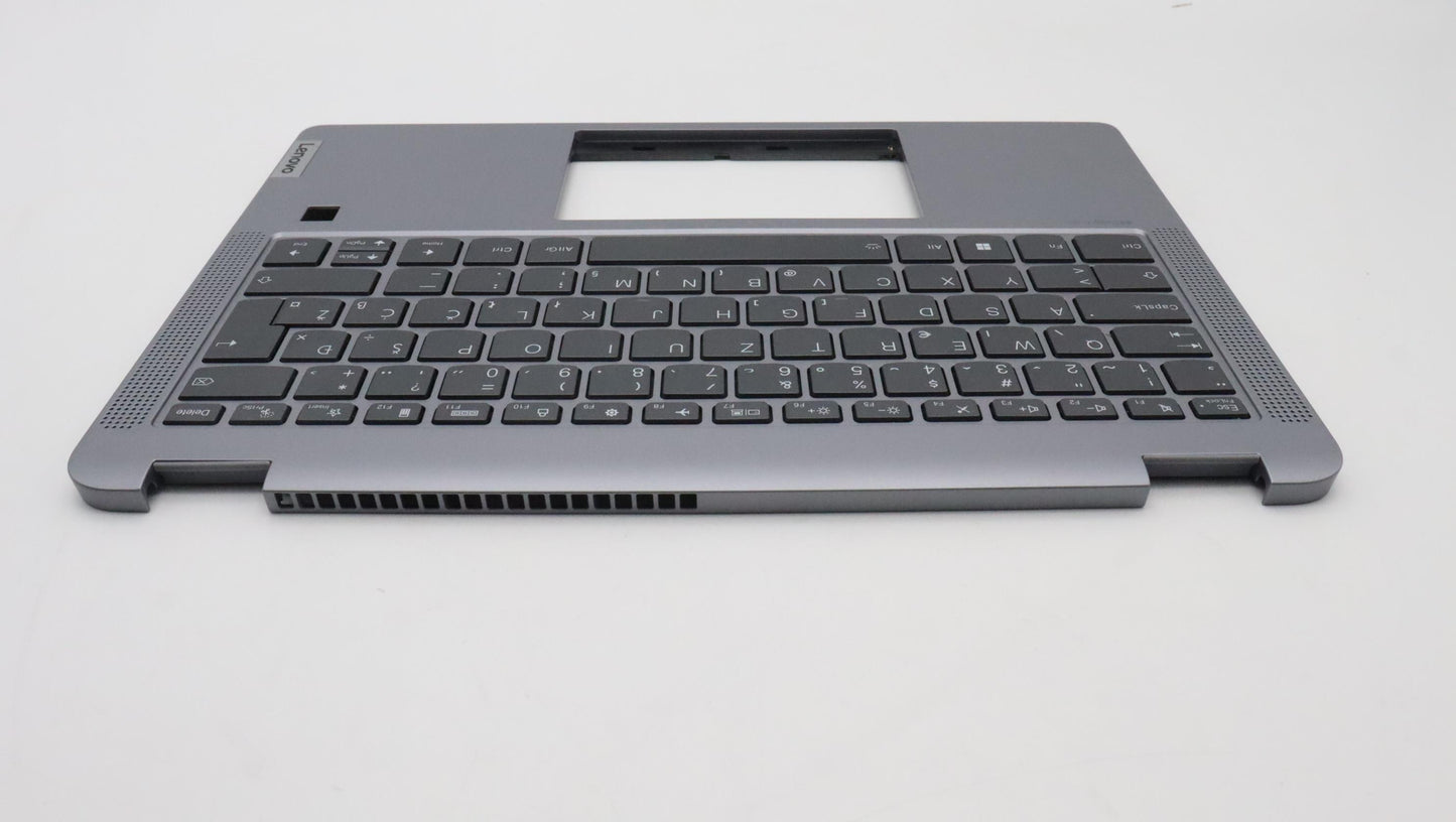 Lenovo Cover Upper Case Assembly Slv - 5CB1K20808