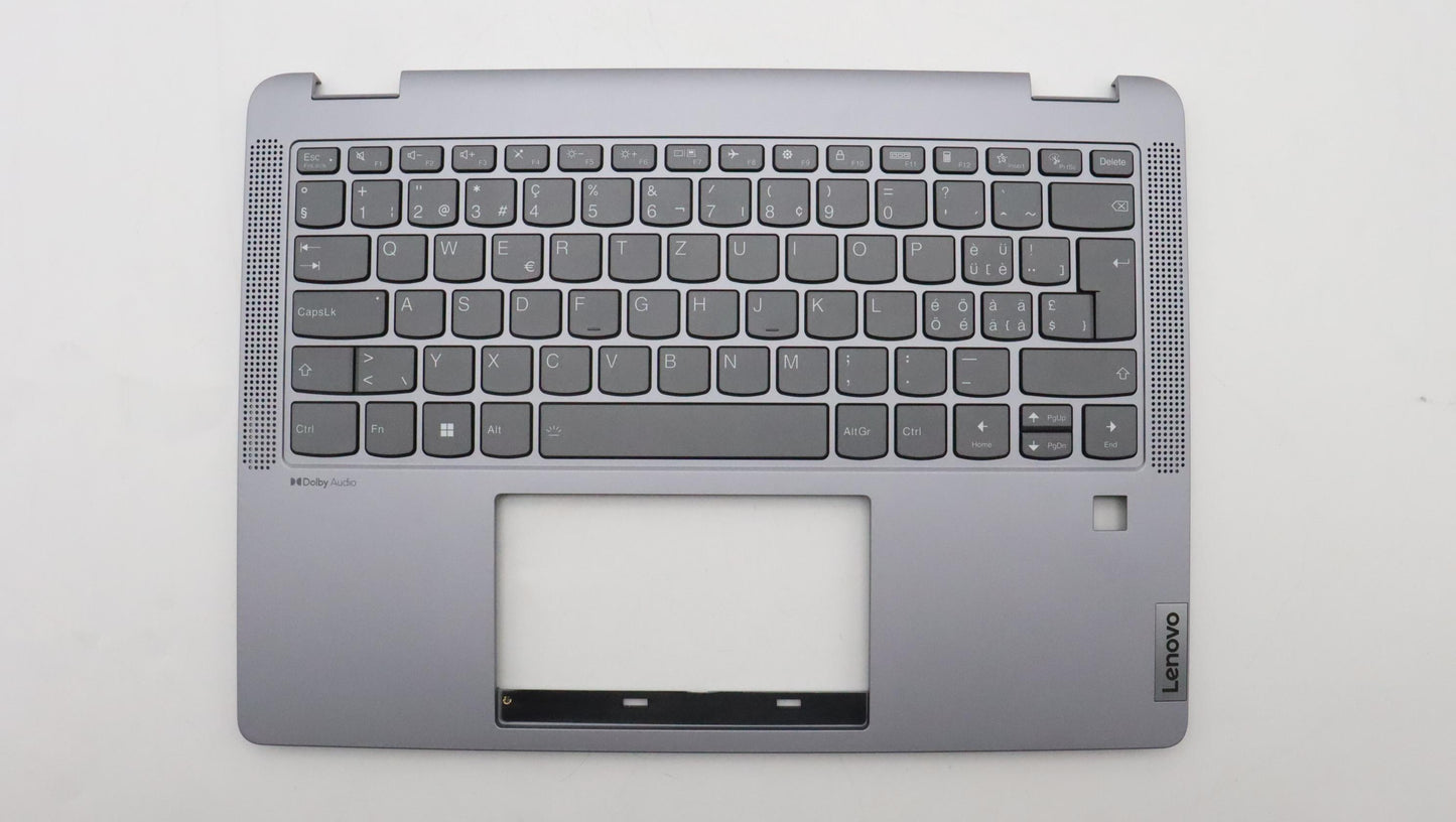 Lenovo Cover Upper Case Assembly Sws - 5CB1K20809
