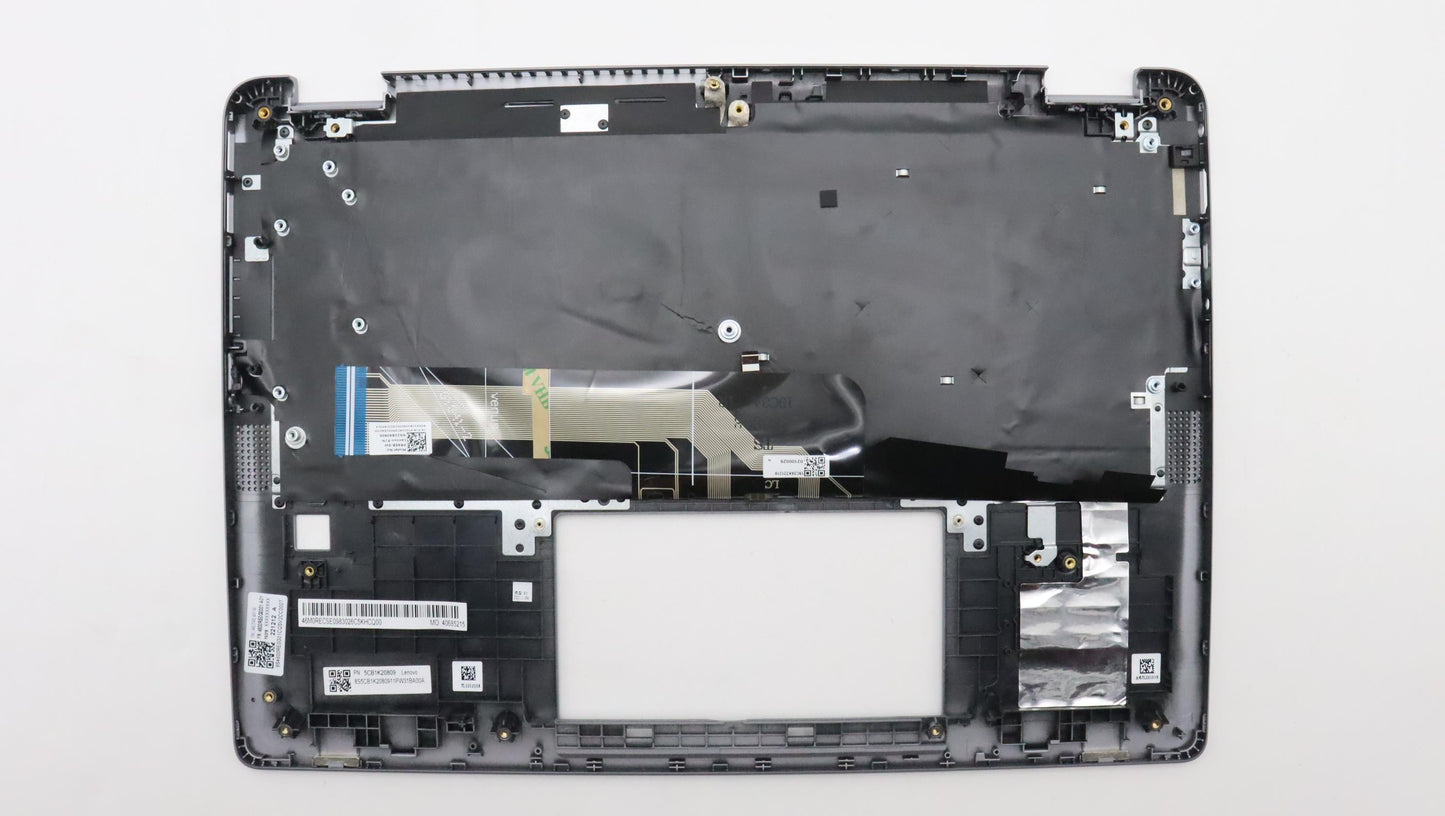 Lenovo Cover Upper Case Assembly Sws - 5CB1K20809