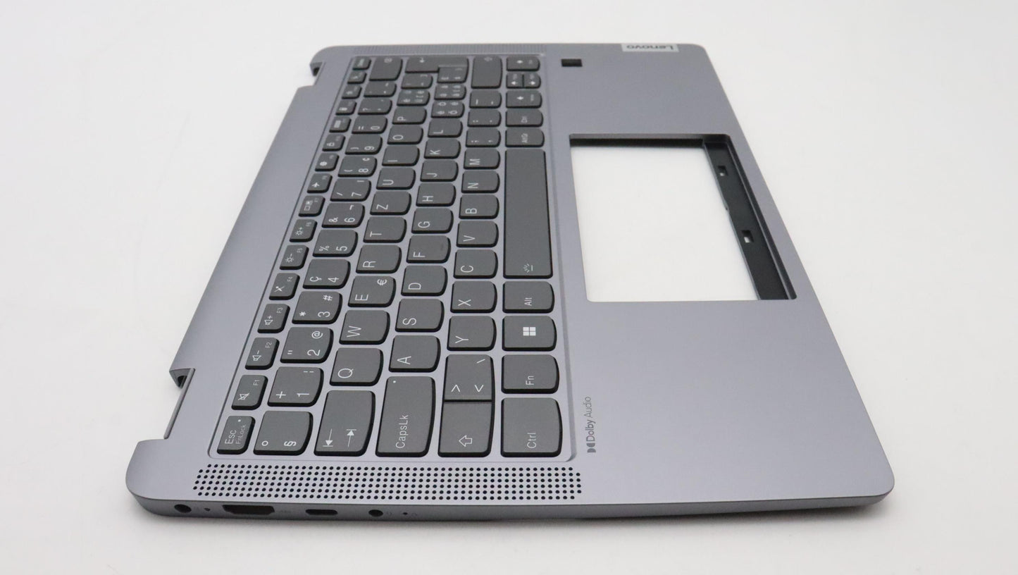 Lenovo Cover Upper Case Assembly Sws - 5CB1K20809