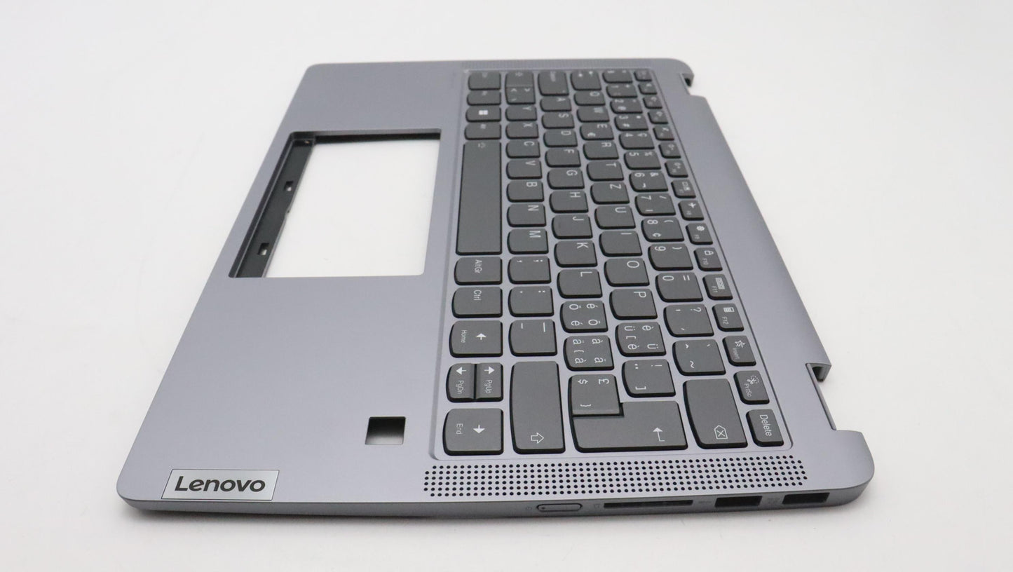 Lenovo Cover Upper Case Assembly Sws - 5CB1K20809