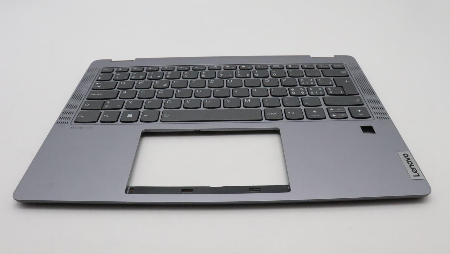 Lenovo Cover Upper Case Assembly Sws - 5CB1K20809