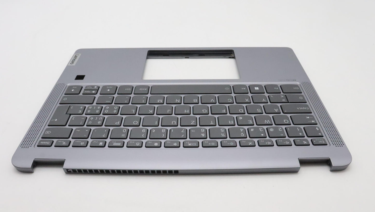 Lenovo Cover Upper Case Assembly Sws - 5CB1K20809