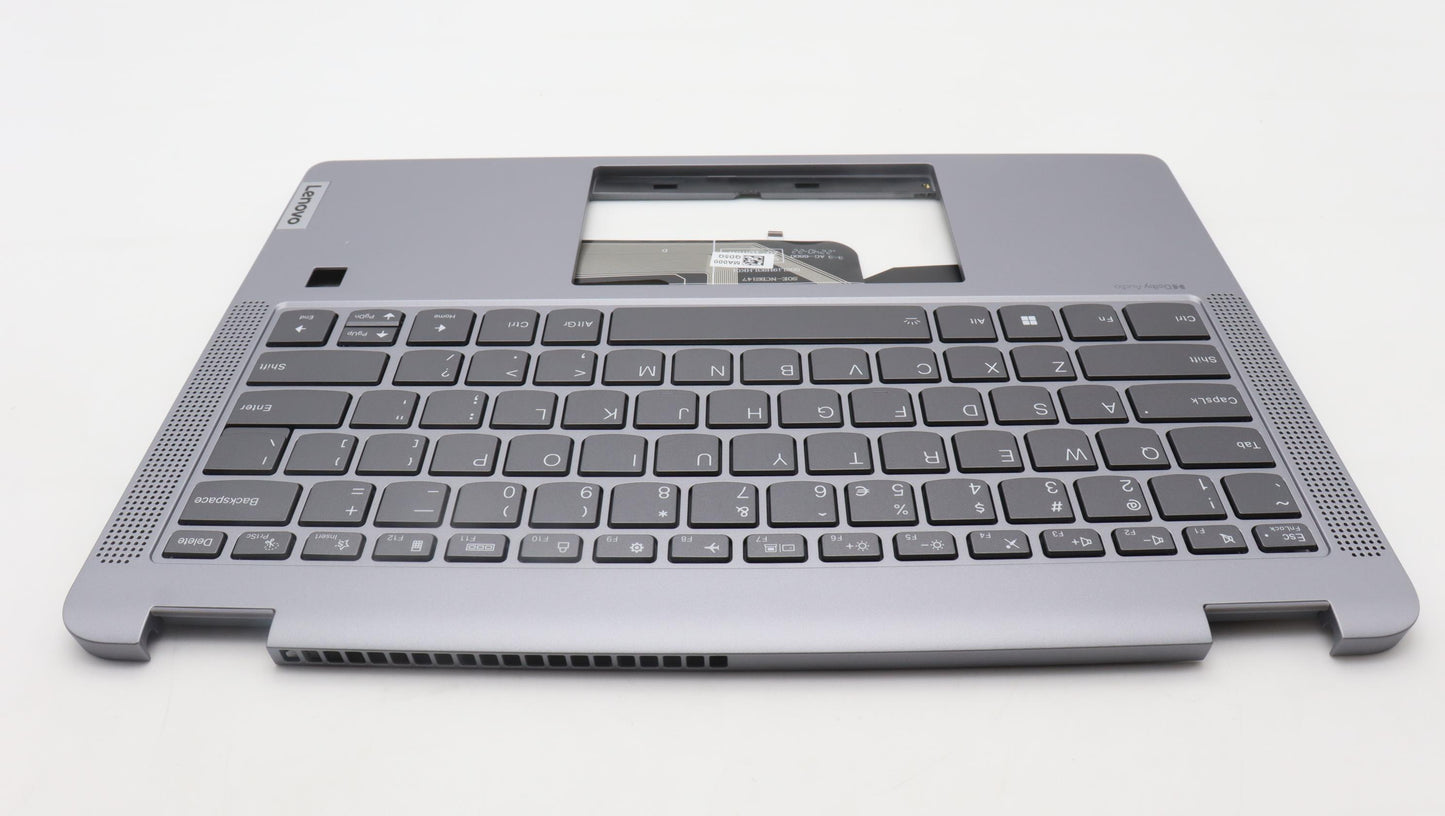 Lenovo Cover Upper Case Assembly Euro - 5CB1K20810