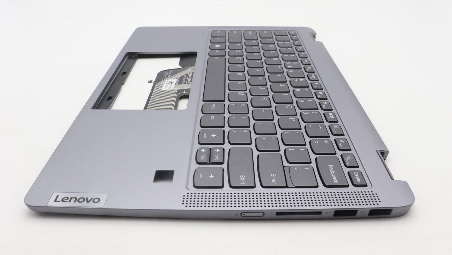 Lenovo Cover Upper Case Assembly Euro - 5CB1K20810